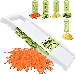 vegetable shredder reviews